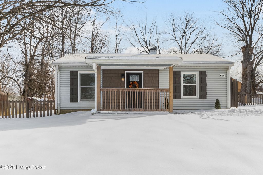 Photo of 6108 Potts Ln, Crestwood, KY 40014 (MLS # 1711051)