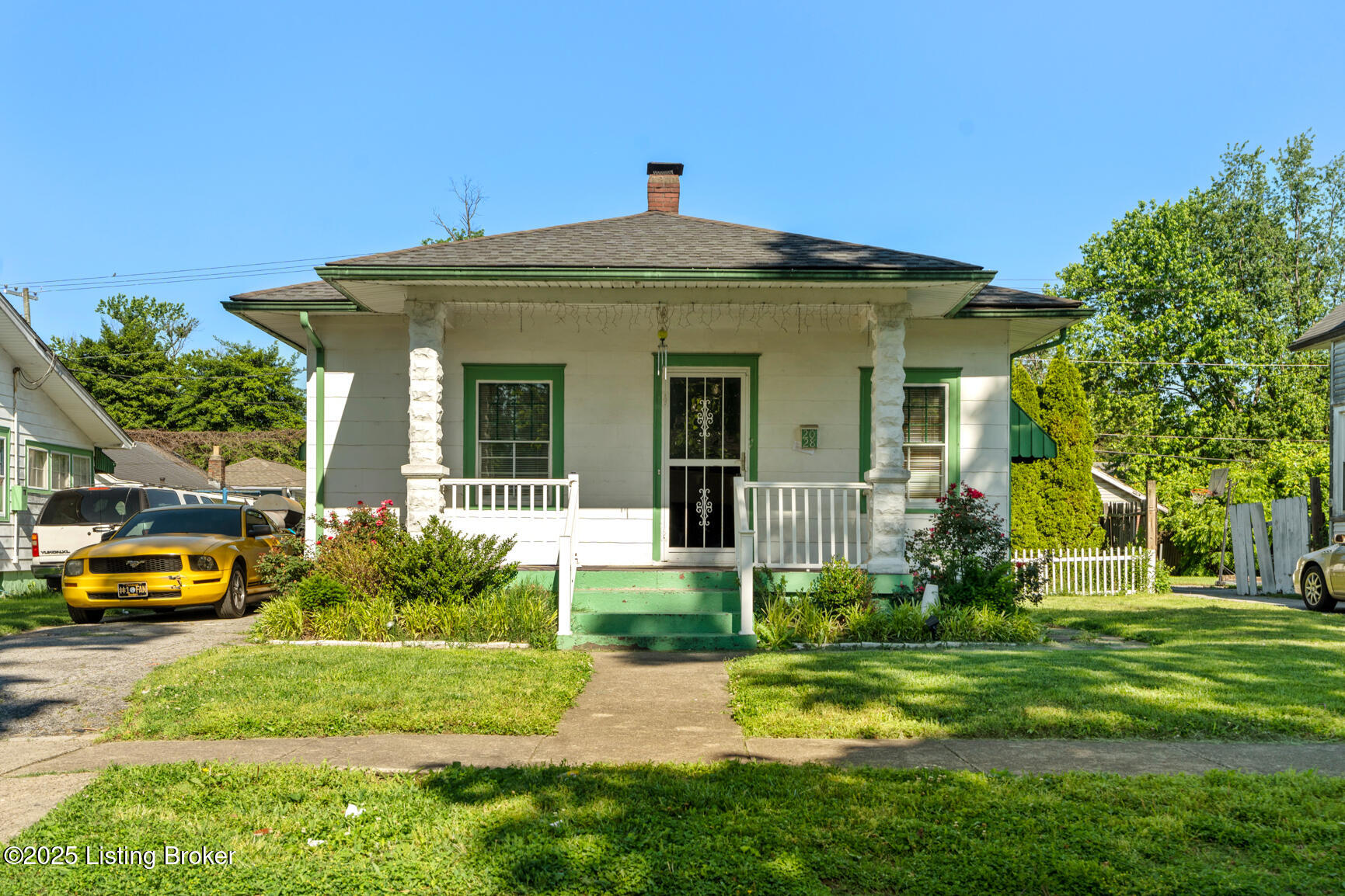 2028 S 16th St, Louisville, Pennsylvania image 1