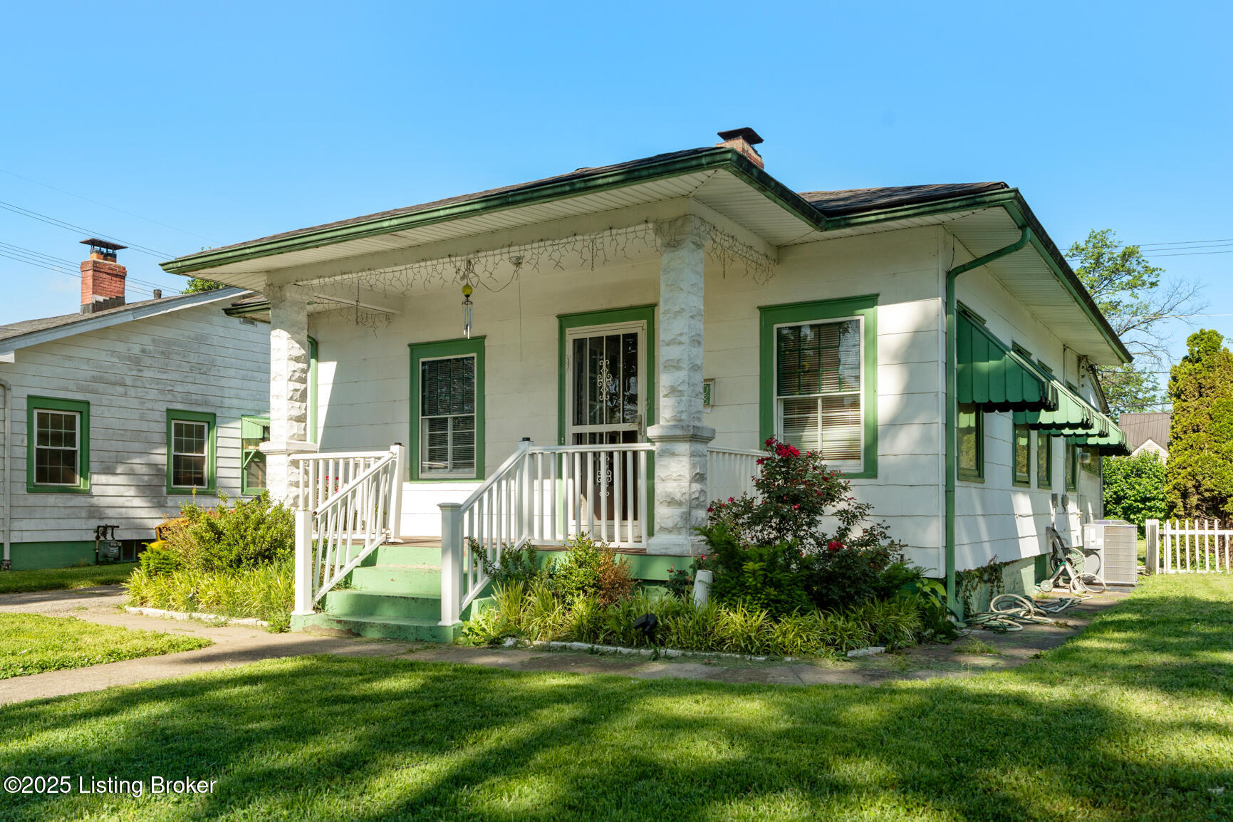 2028 S 16th St, Louisville, Pennsylvania image 2