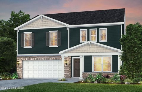 Photo of Lot 205 Oak Rock Dr, Louisville, KY 40291 (MLS # 1709421)