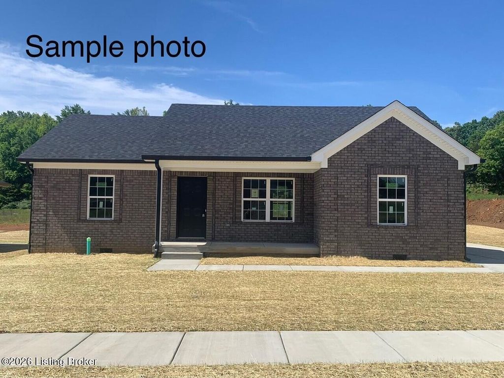 Photo of 117 Flagstaff Dr, Coxs Creek, KY 40013 (MLS # 1718737)