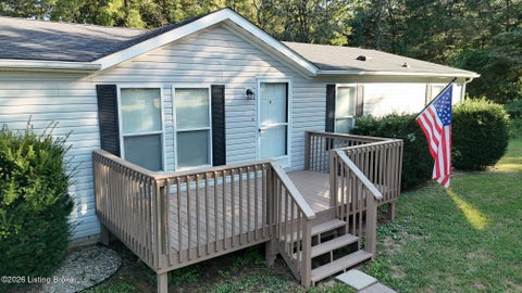 Tiny photo for 1005 Medley Dr, Ekron, KY 40117 (MLS # 1729690)