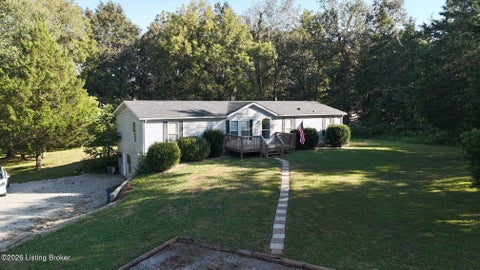 Tiny photo for 1005 Medley Dr, Ekron, KY 40117 (MLS # 1729690)