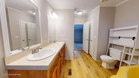 Tiny photo for 1005 Medley Dr, Ekron, KY 40117 (MLS # 1729690)