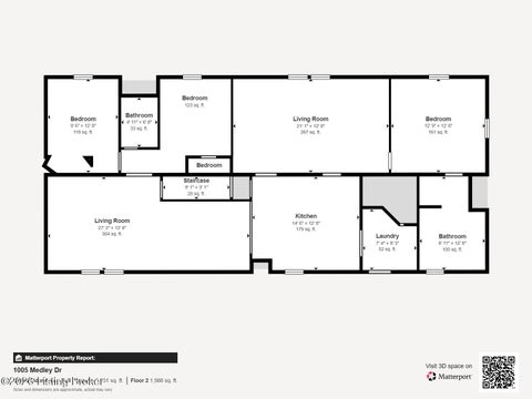 Tiny photo for 1005 Medley Dr, Ekron, KY 40117 (MLS # 1729690)