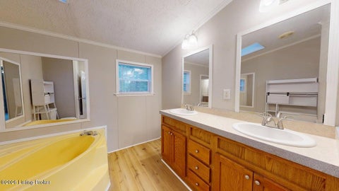 Tiny photo for 1005 Medley Dr, Ekron, KY 40117 (MLS # 1729690)