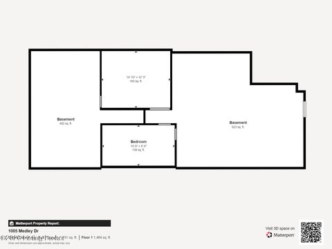 Tiny photo for 1005 Medley Dr, Ekron, KY 40117 (MLS # 1729690)