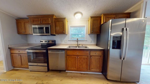 Tiny photo for 1005 Medley Dr, Ekron, KY 40117 (MLS # 1729690)