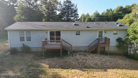 Tiny photo for 1005 Medley Dr, Ekron, KY 40117 (MLS # 1729690)