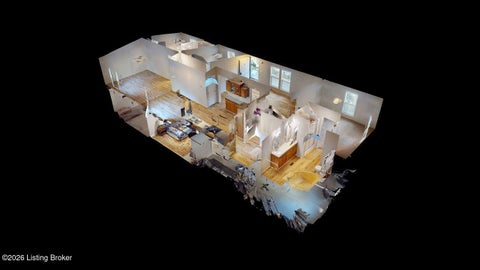 Tiny photo for 1005 Medley Dr, Ekron, KY 40117 (MLS # 1729690)