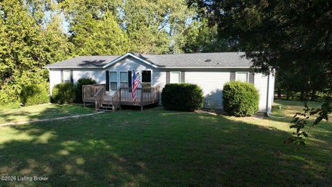 Tiny photo for 1005 Medley Dr, Ekron, KY 40117 (MLS # 1729690)