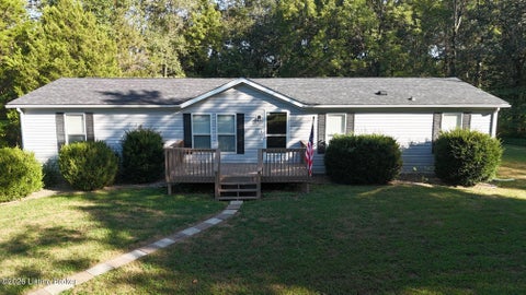 Photo of 1005 Medley Dr, Ekron, KY 40117 (MLS # 1729690)