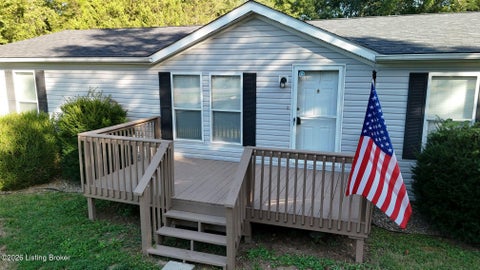 Tiny photo for 1005 Medley Dr, Ekron, KY 40117 (MLS # 1729690)