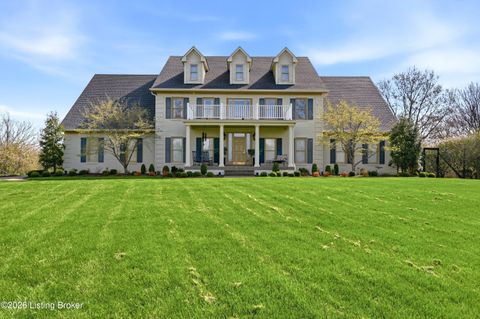Photo of 2013 Goshen Ln, Goshen, KY 40026 (MLS # 1713157)