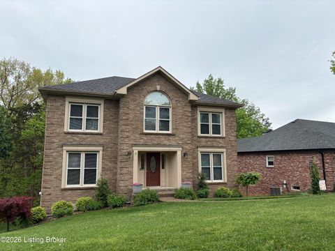 Photo of 613 Darnay Pl, Louisville, KY 40245 (MLS # 1714876)