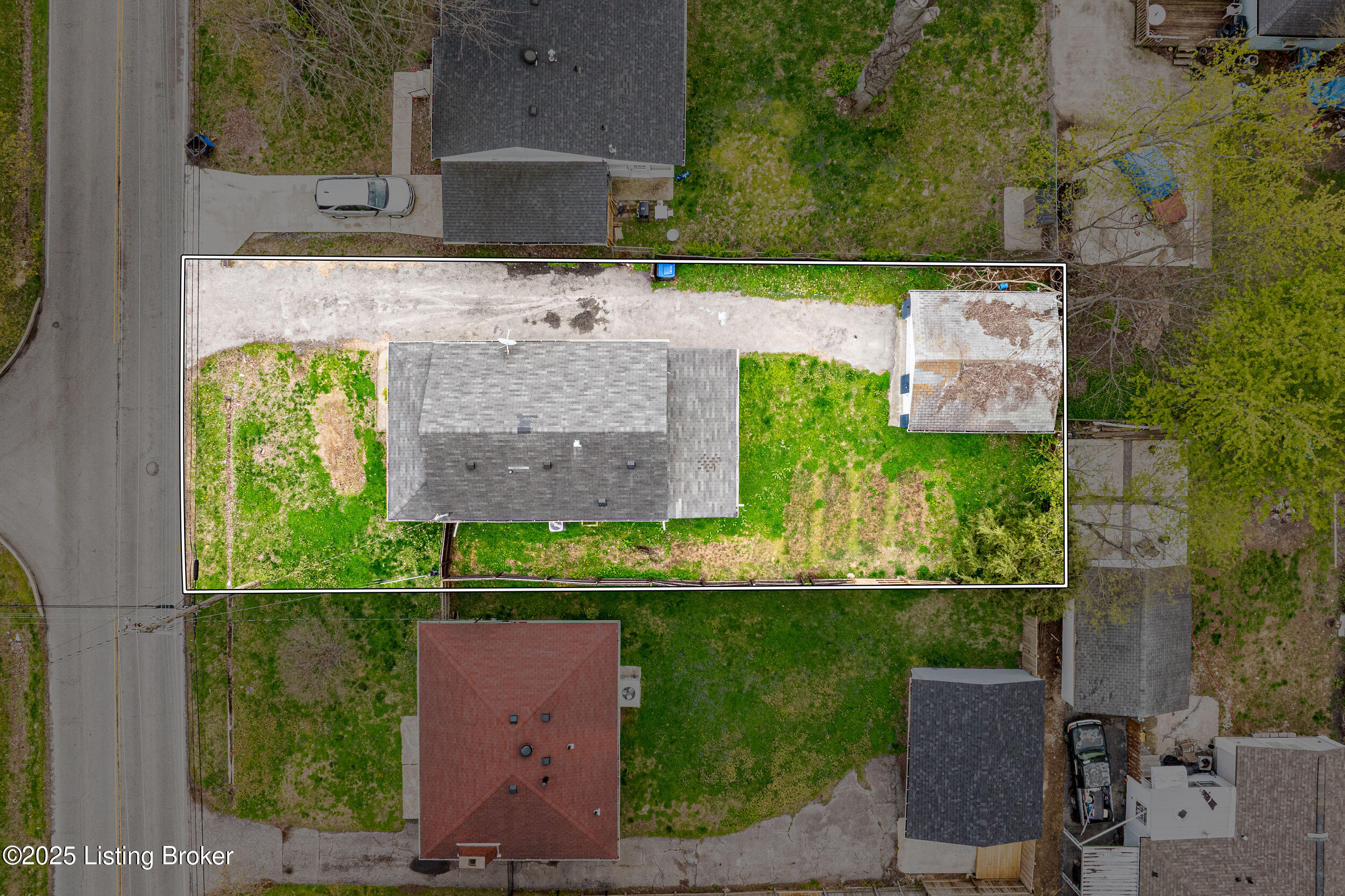 4906 Graston Ave, Louisville, Kentucky image 17