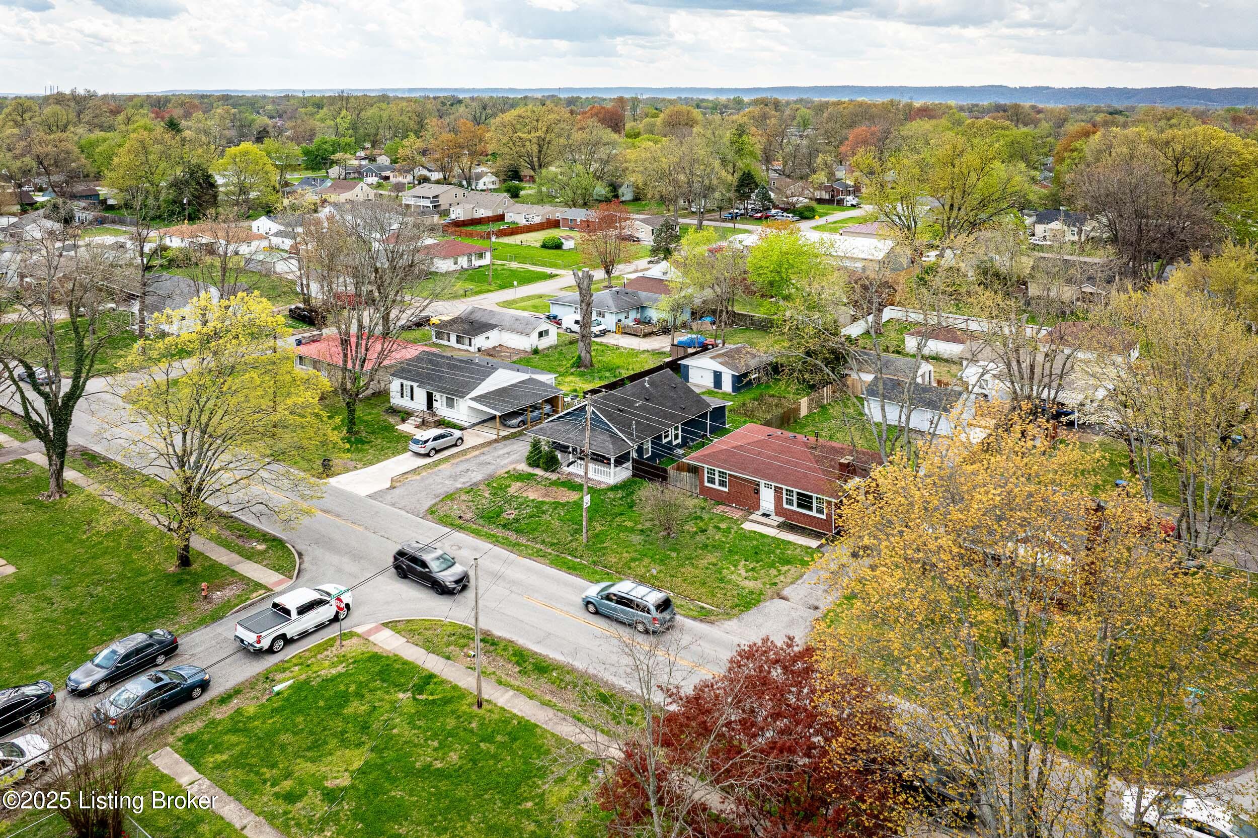4906 Graston Ave, Louisville, Kentucky image 15