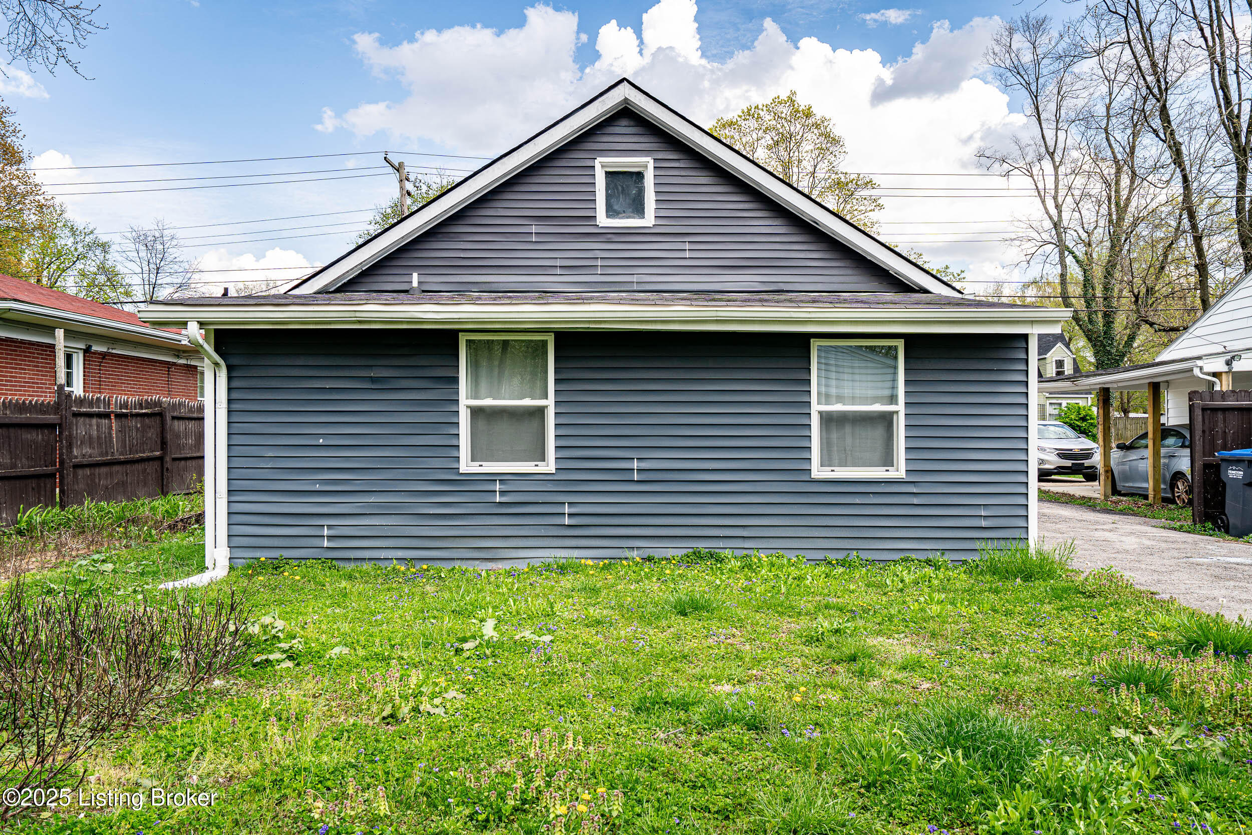 4906 Graston Ave, Louisville, Kentucky image 19
