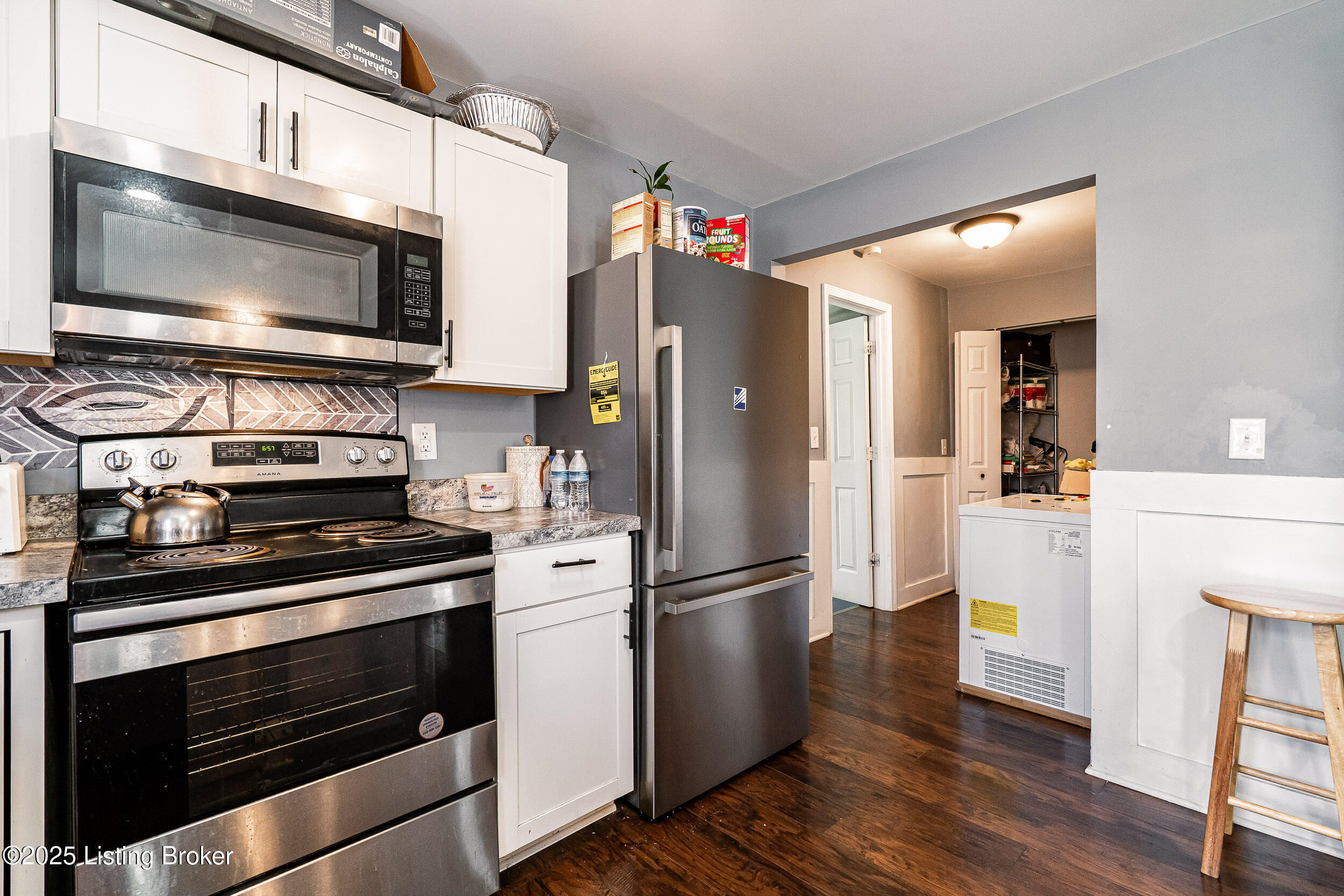 4906 Graston Ave, Louisville, Kentucky image 12