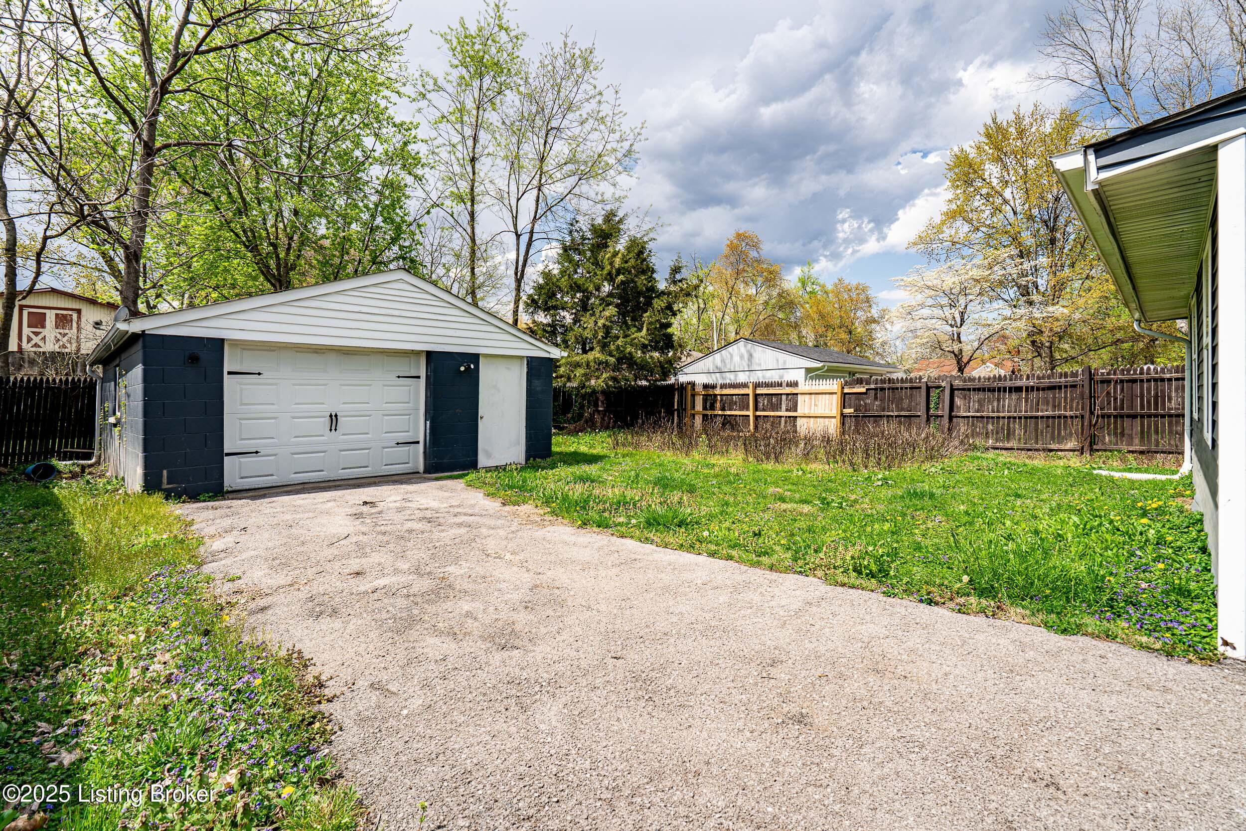 4906 Graston Ave, Louisville, Kentucky image 20