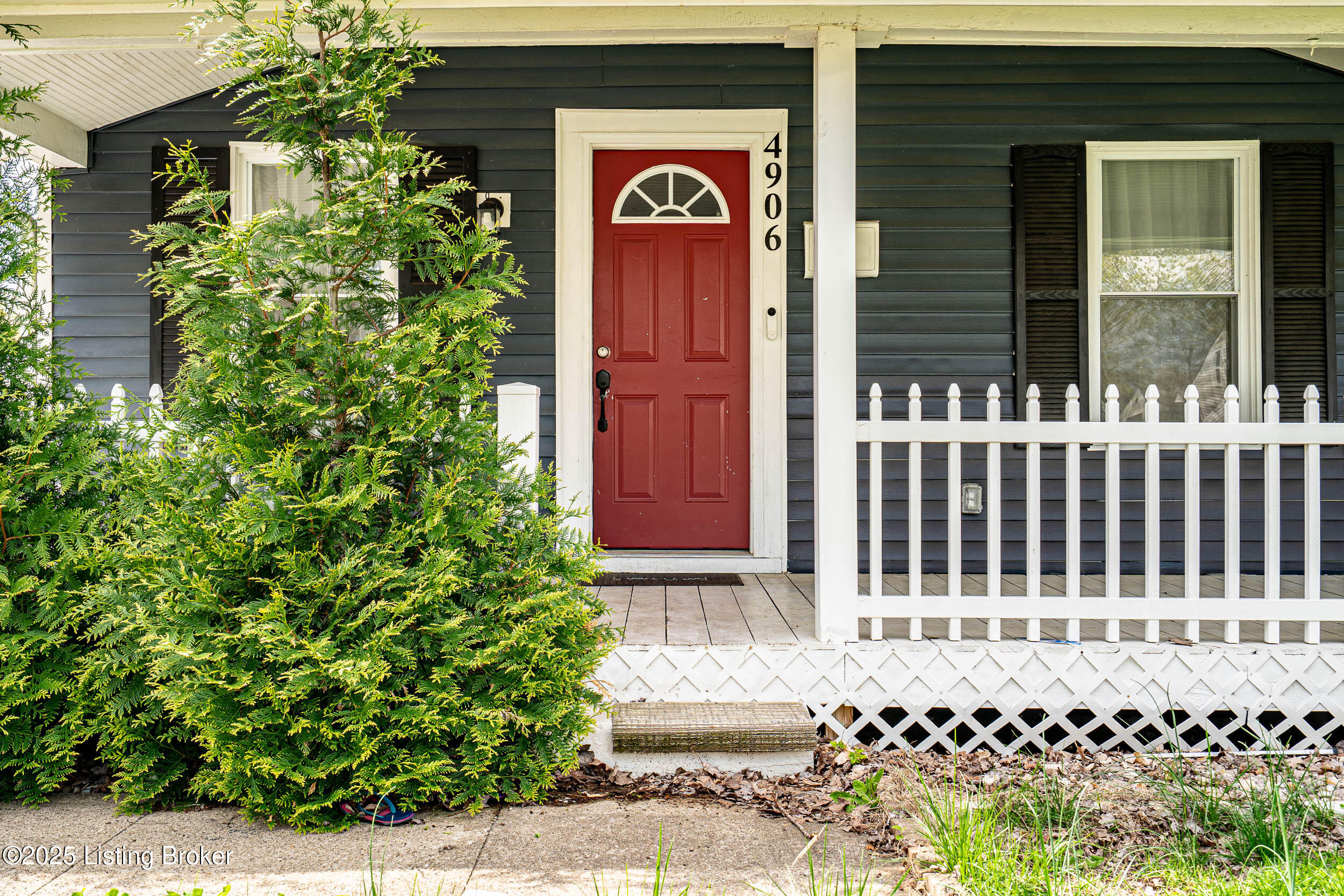 4906 Graston Ave, Louisville, Kentucky image 2