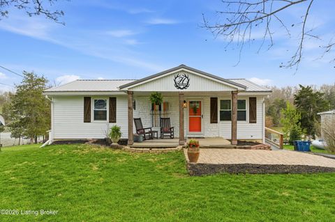 Condo For Sale - 1337 Beaver Lake Rd<br/> Lawrenceburg, KY 40342