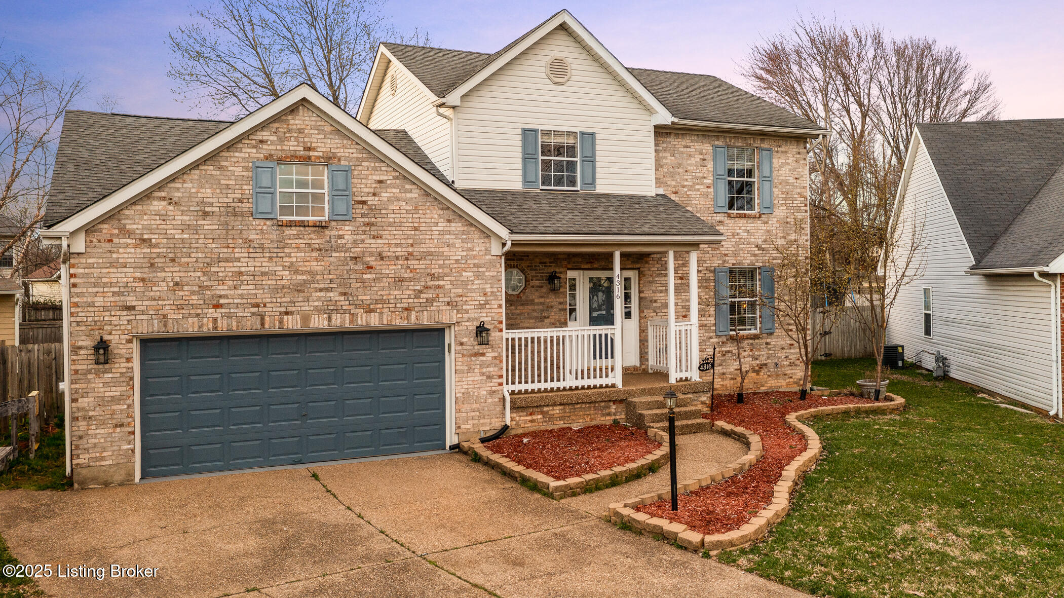 4316 Arwine Ct, Louisville, Kentucky image 3