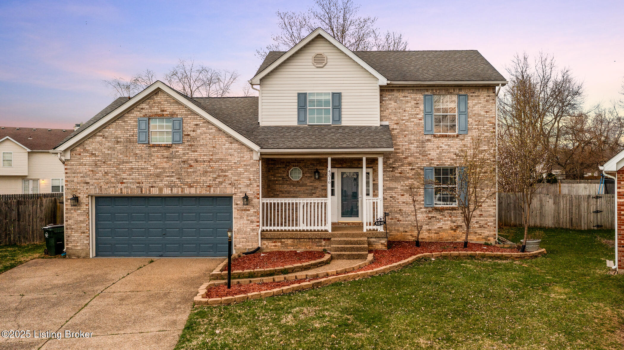 4316 Arwine Ct, Louisville, Kentucky image 1