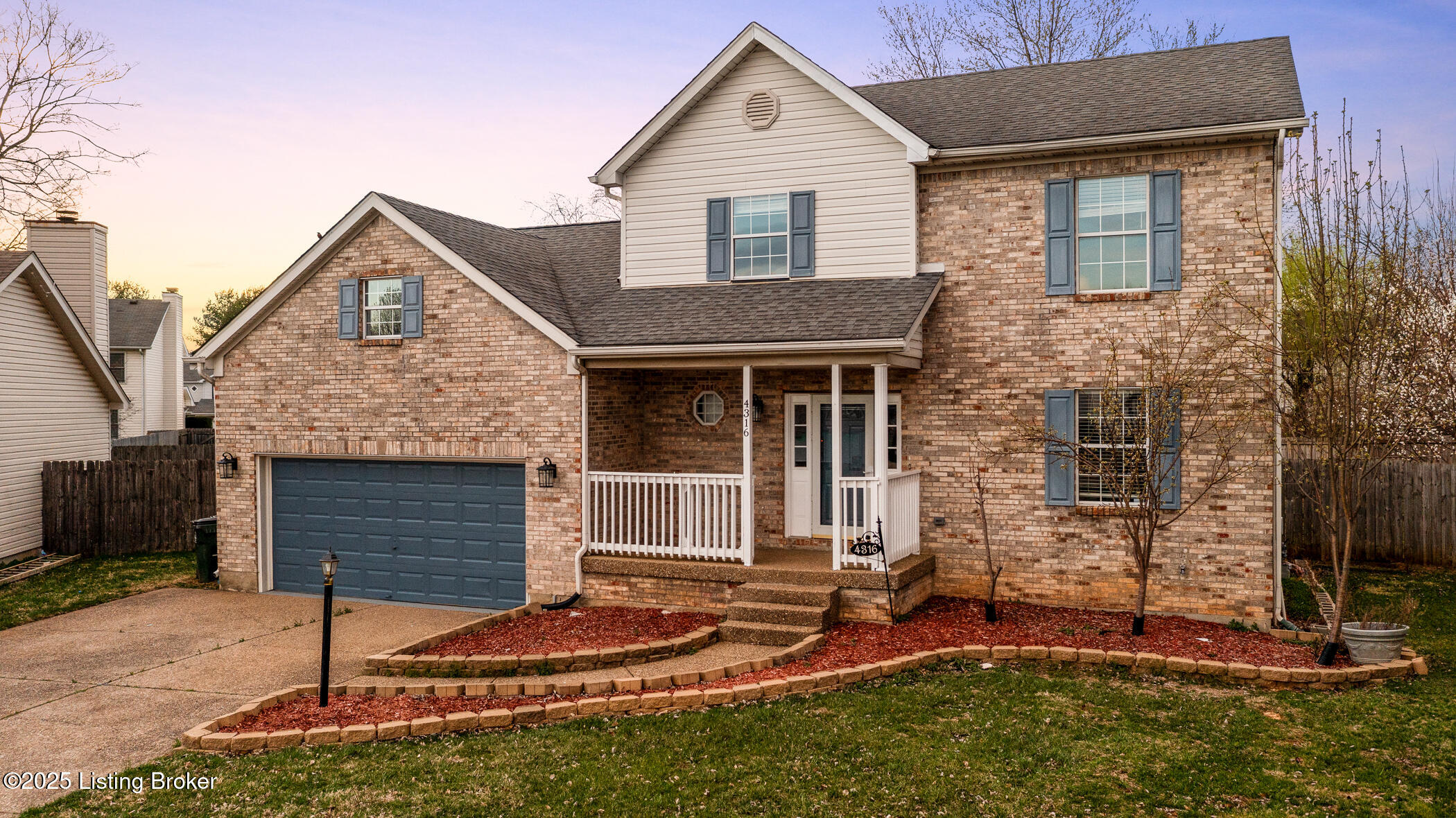 4316 Arwine Ct, Louisville, Kentucky image 2