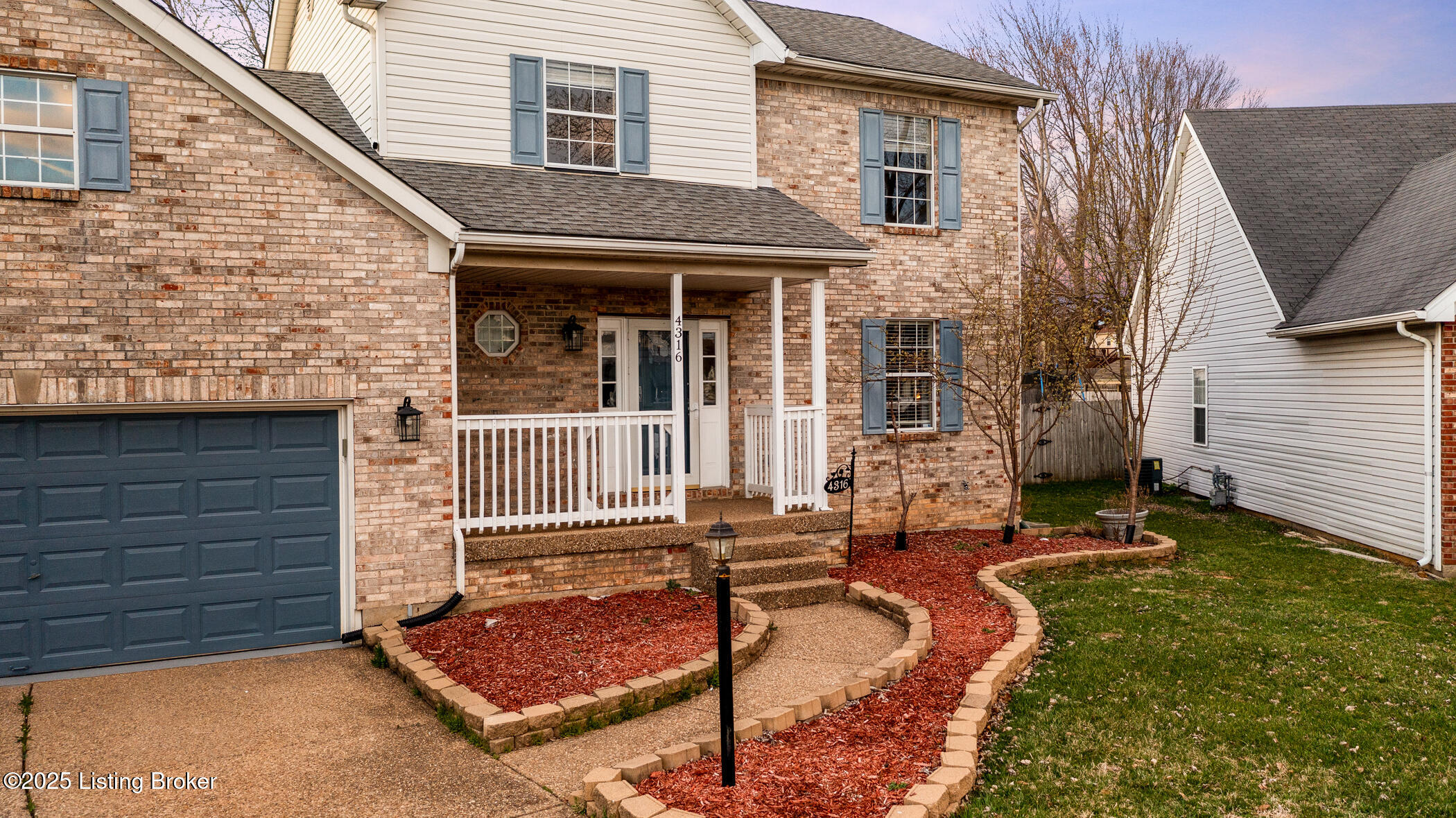 4316 Arwine Ct, Louisville, Kentucky image 4