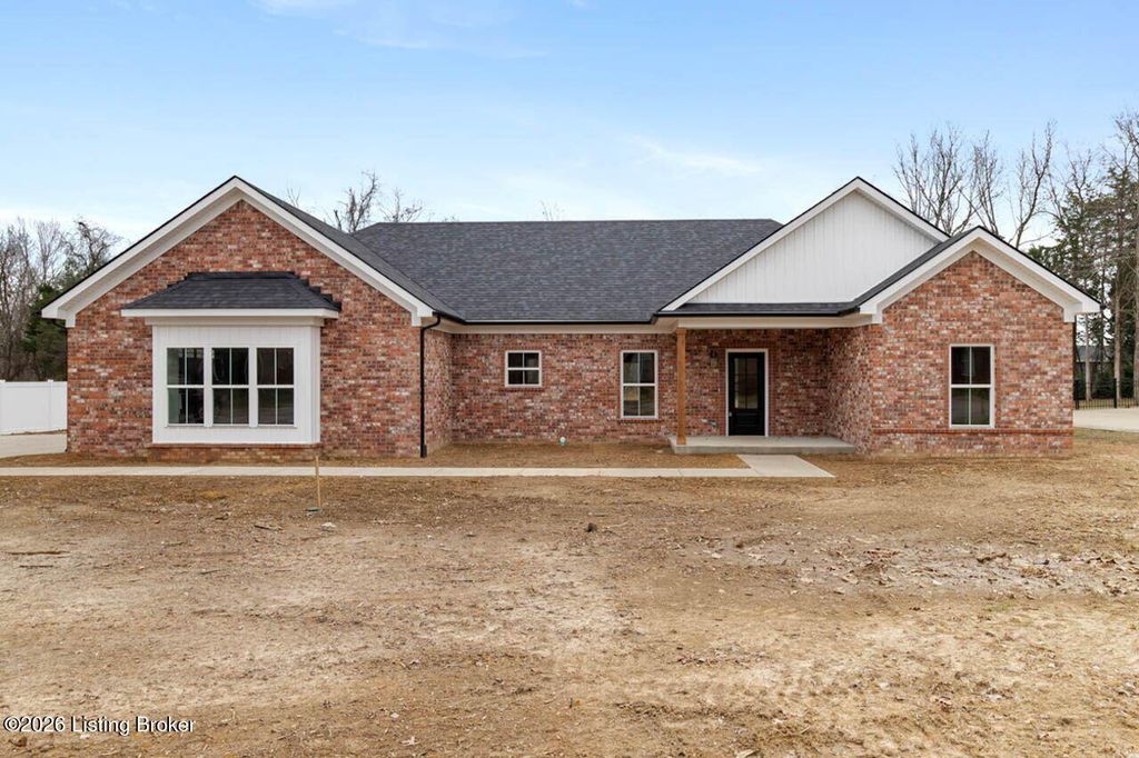 Photo of 169 Blakenrod Blvd, Coxs Creek, KY 40013 (MLS # 1706707)