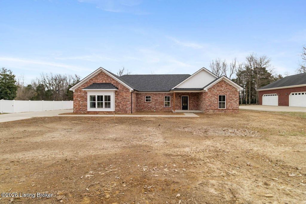 Photo of 169 Blakenrod Blvd, Coxs Creek, KY 40013 (MLS # 1706707)