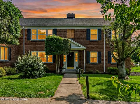 Condo For Sale - 3621 Brownsboro Rd #203B<br/> Louisville, KY 40207