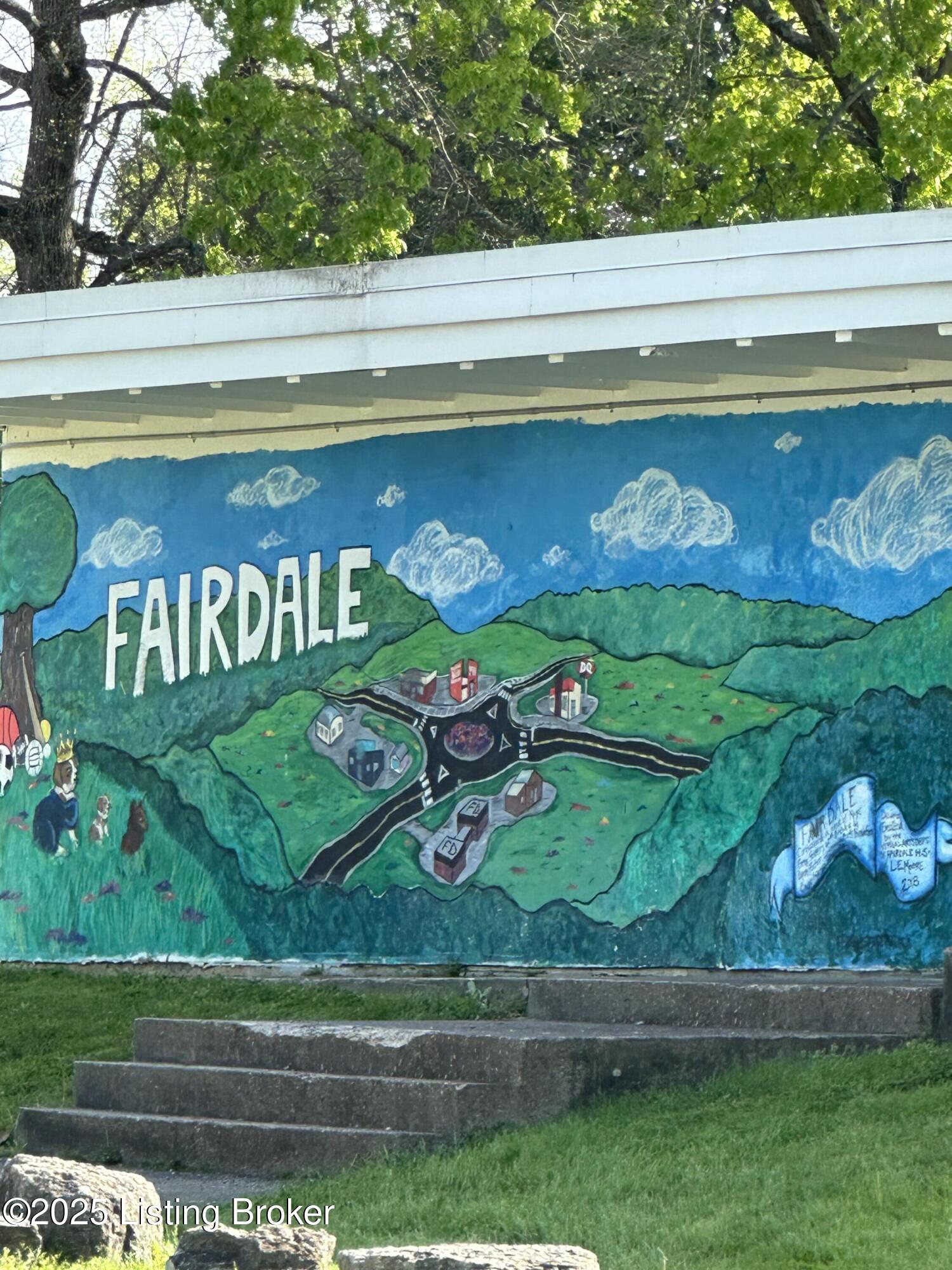 325 Tex Ave, Fairdale, Pennsylvania image 25