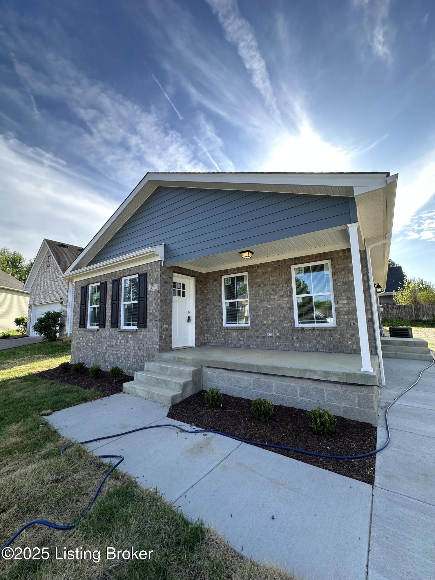 325 Tex Ave, Fairdale, Pennsylvania image 1