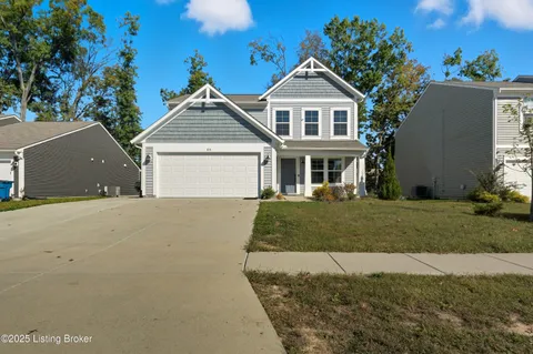 616 Mallard Lake Blvd, Shepherdsville, KY 40165 - #: 1700868