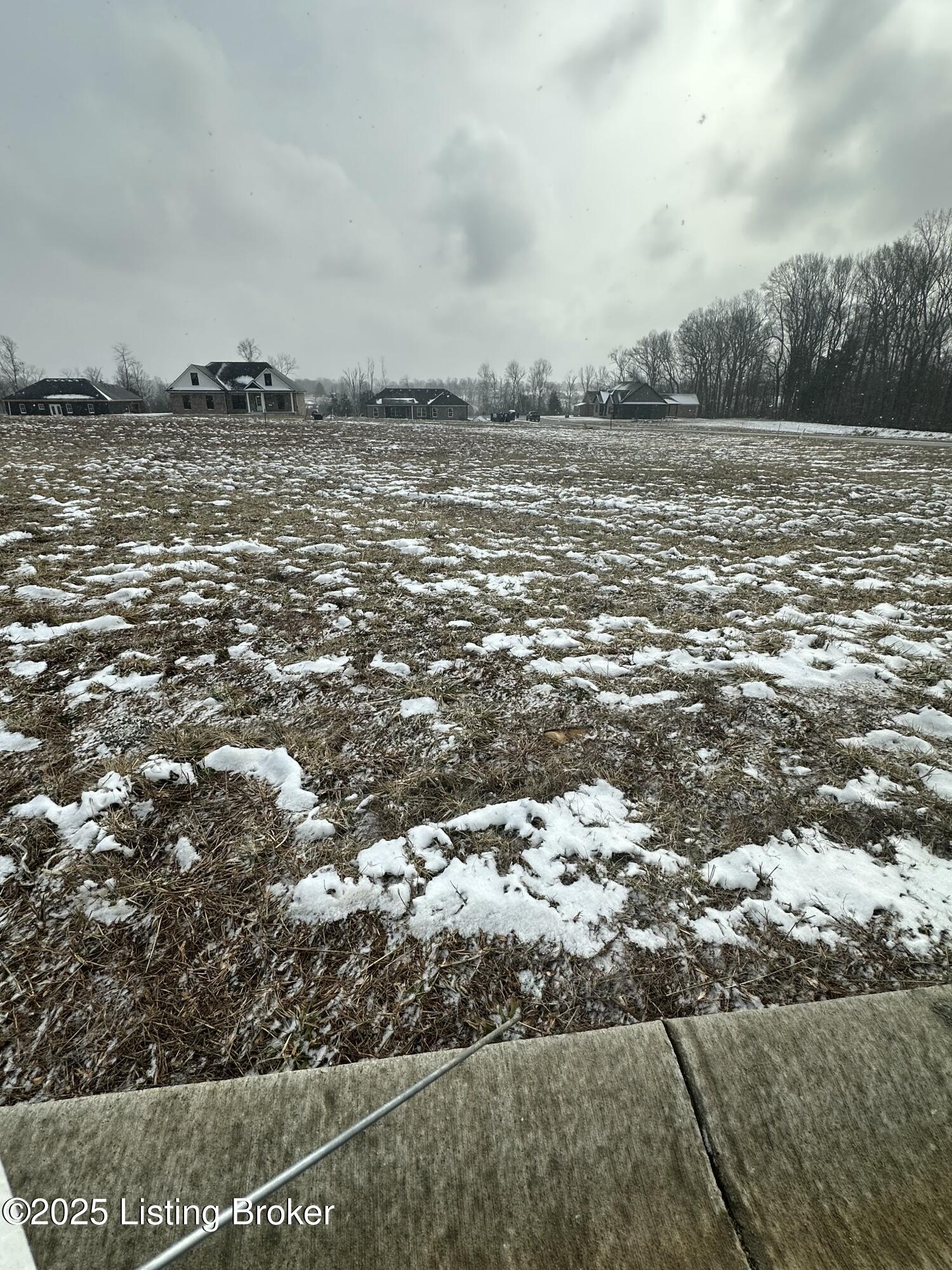 Lot 17 Wendover Ct, Bardstown, Kentucky image 1