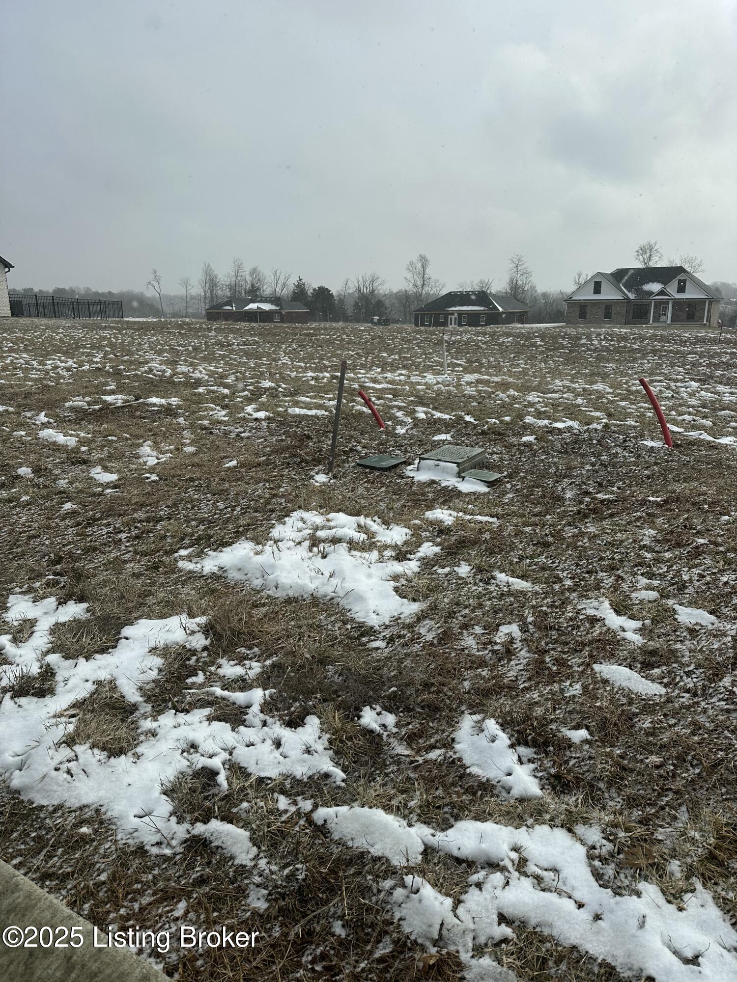 Lot 17 Wendover Ct, Bardstown, Kentucky image 2