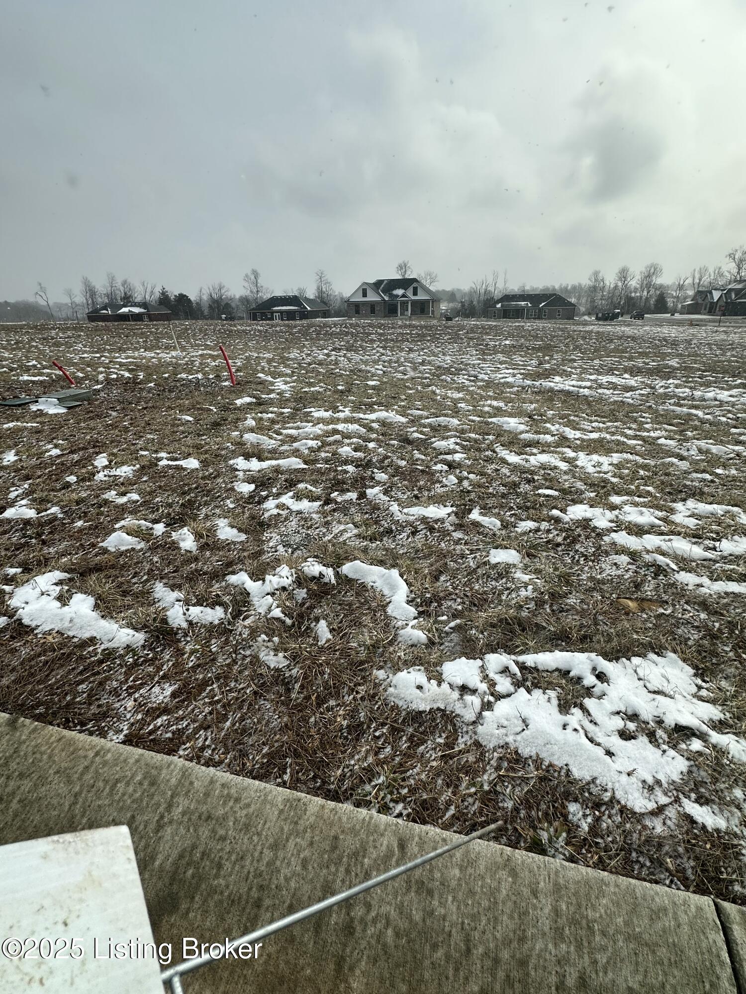 Lot 17 Wendover Ct, Bardstown, Kentucky image 4