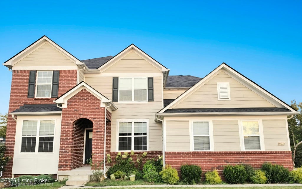 Photo of 17505 Shakes Creek Dr, Fisherville, KY 40023 (MLS # 1727619)