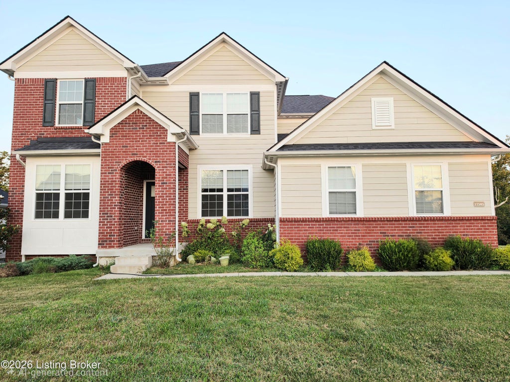 Photo of 17505 Shakes Creek Dr, Fisherville, KY 40023 (MLS # 1727619)