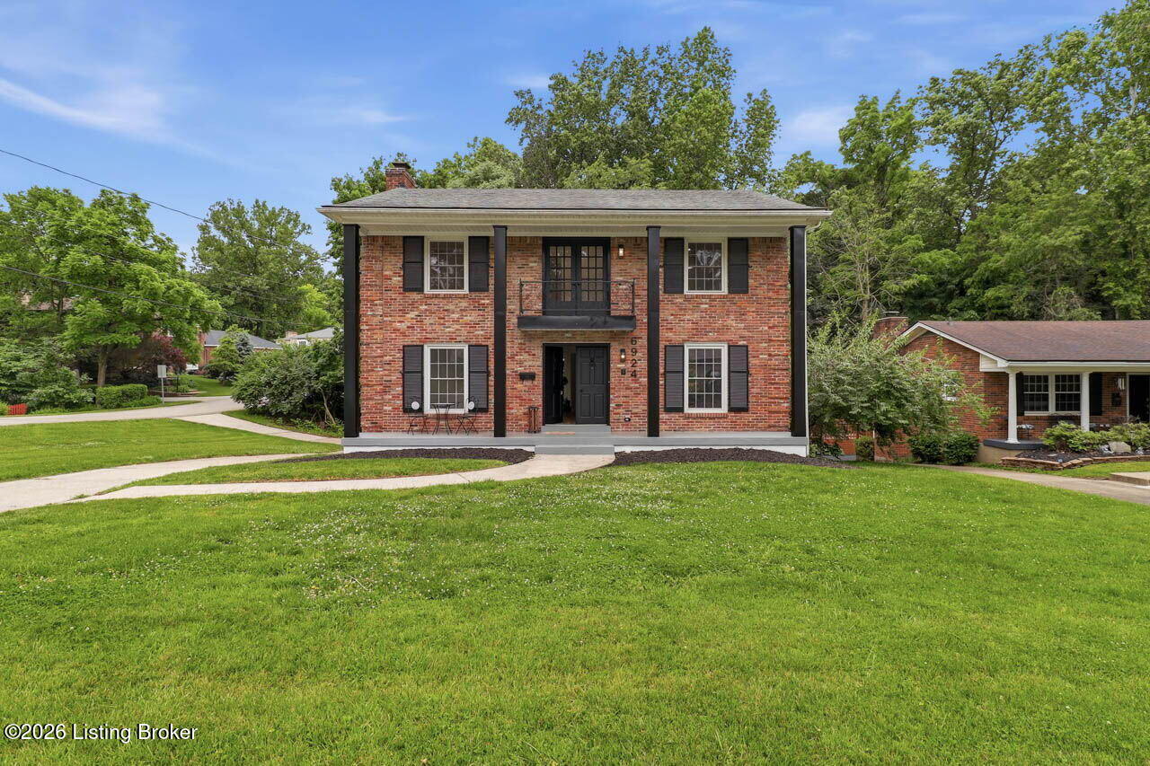 6924 Norlynn Dr