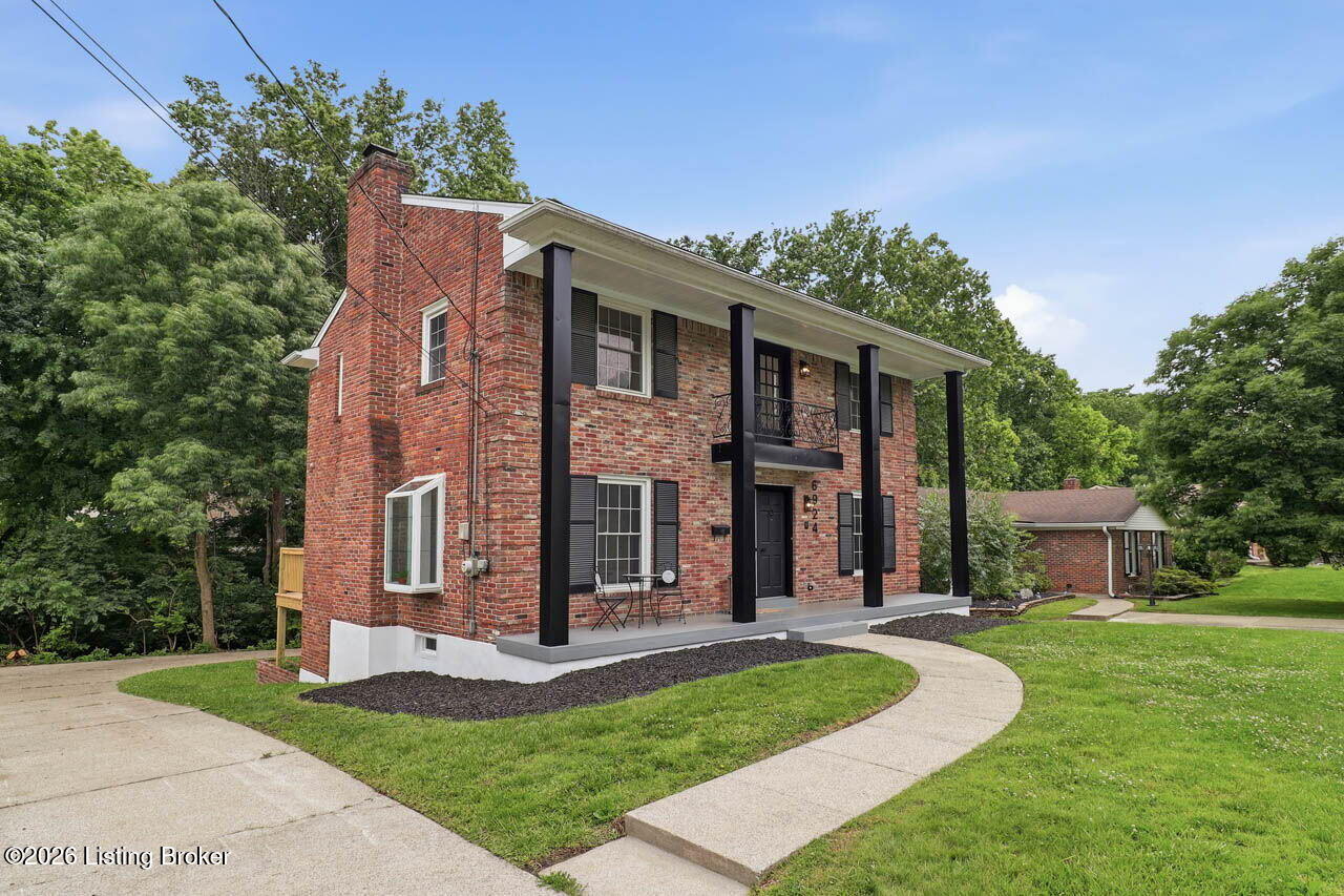6924 Norlynn Dr