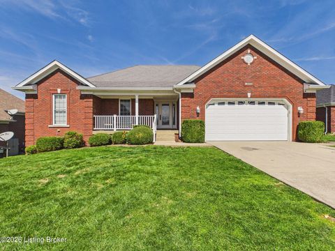 453 Oak Tree Way Taylorsville KY 40071