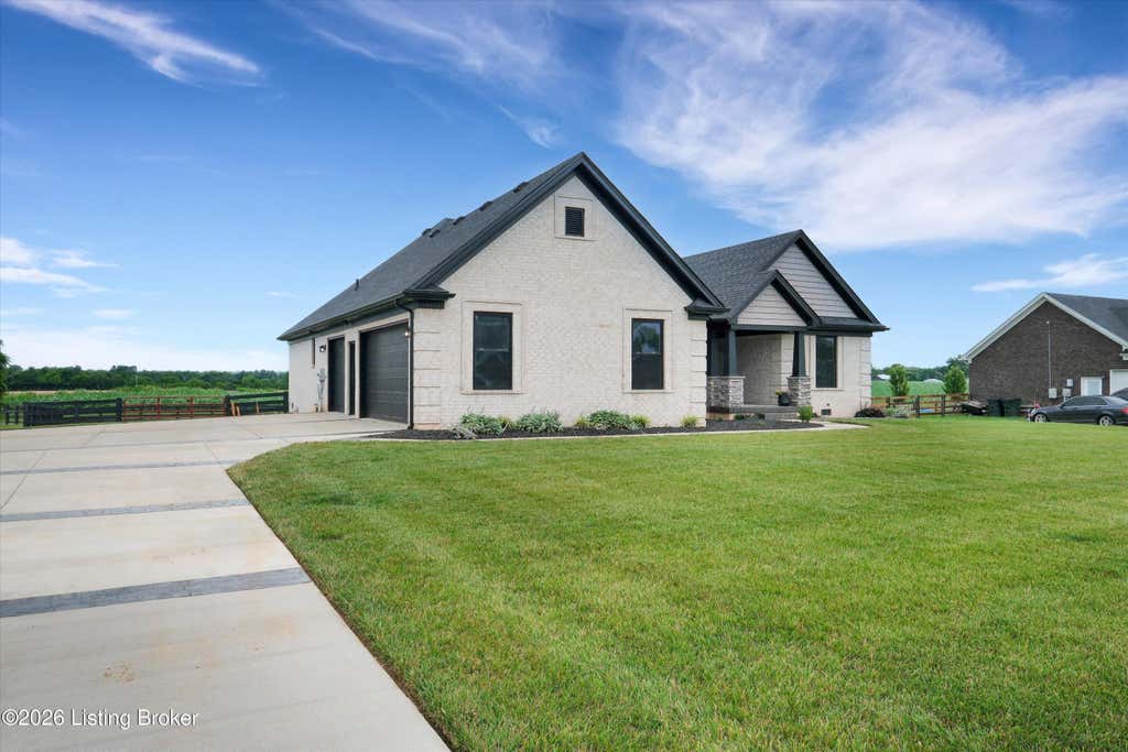 Photo of 136 Millwood Way, Bardstown, KY 40004 (MLS # 1720404)