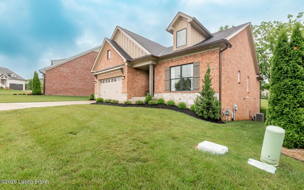 Photo of 2914 Travis French Trail, Fisherville, KY 40023 (MLS # 1718164)