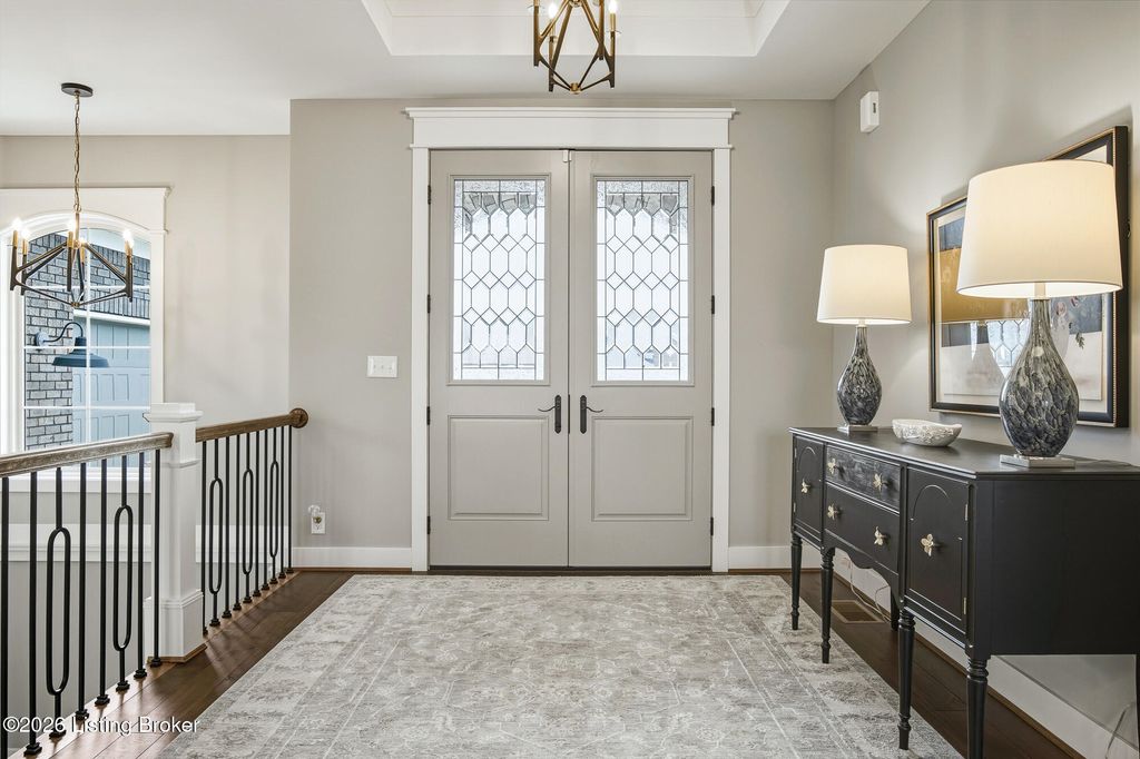 Photo of 13510 Pointview Ct, Louisville, KY 40299 (MLS # 1715363)