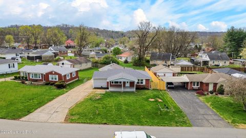 Homes For Sale - 1208 Terudon Dr<br/> Louisville, KY 40214