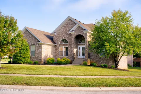 3411 Tucker Wood Ln, Louisville, KY 40299 - #: 1697154