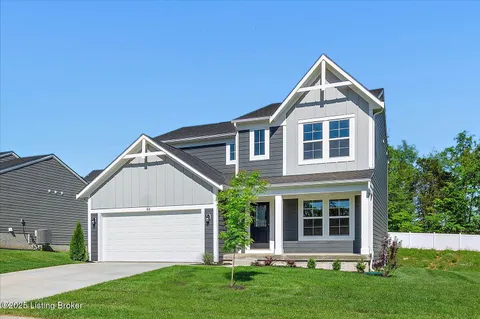 188 Ridge Brook Dr, Mt Washington, KY 40047 - #: 1672837